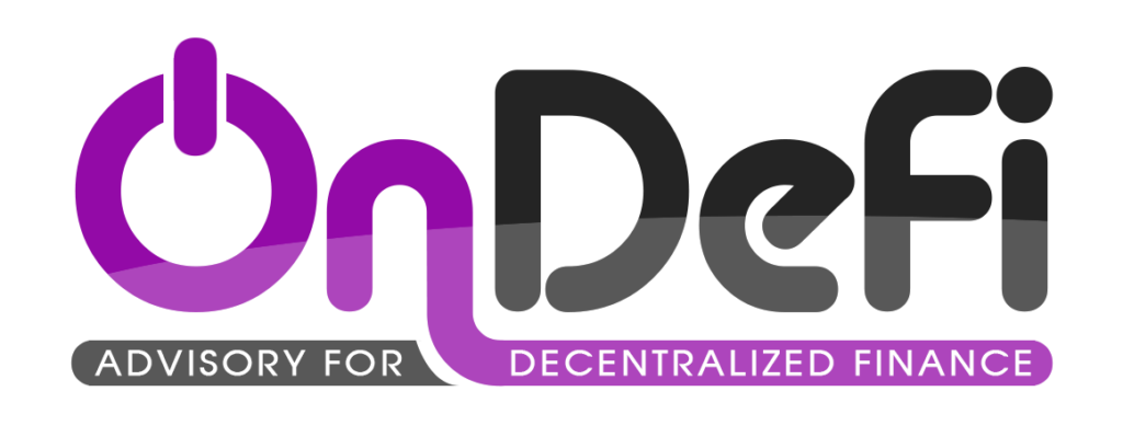 ondefi logo